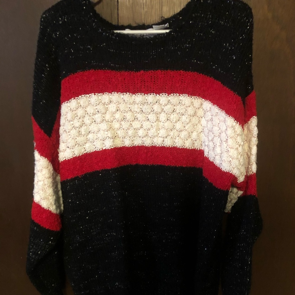 Vintage Sweater XXL 2/$5